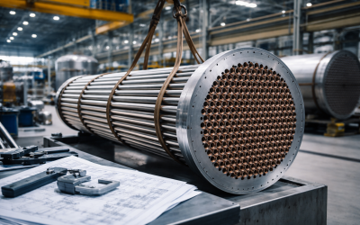 Why choosing a specialized trading partner makes the difference